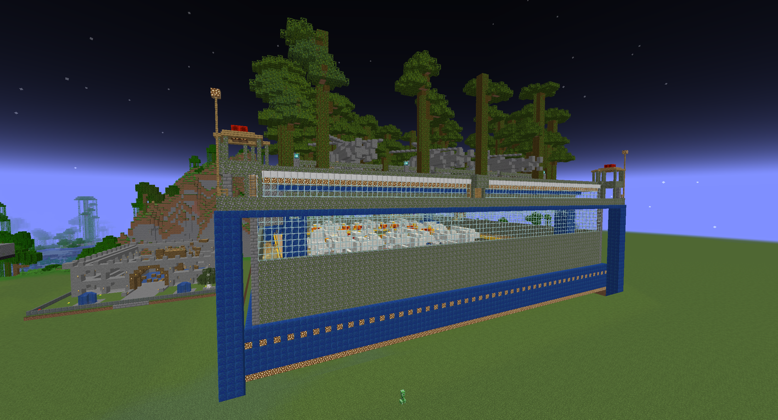 PvP Arena 2