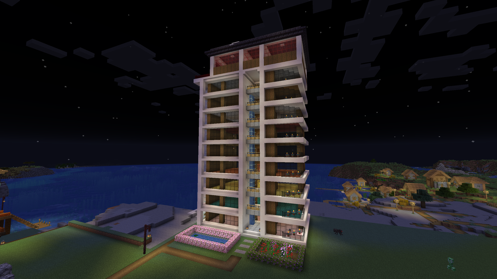 First Hotel 1